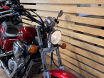 2003 Honda VT 600 C 2003 Honda VT 600 C