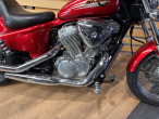 2003 Honda VT 600 C 2003 Honda VT 600 C