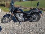 2003 Honda VT 600 C 2003 Honda VT 600 C