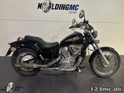 Honda VT 600 C