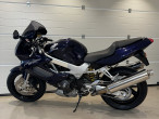 2003 Honda VTR 1000 F Firestorm 2003 Honda VTR 1000 F Firestorm