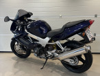 2003 Honda VTR 1000 F Firestorm 2003 Honda VTR 1000 F Firestorm