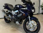 2003 Honda VTR 1000 F Firestorm 2003 Honda VTR 1000 F Firestorm