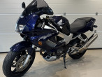 2003 Honda VTR 1000 F Firestorm 2003 Honda VTR 1000 F Firestorm