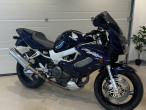 2003 Honda VTR 1000 F Firestorm 2003 Honda VTR 1000 F Firestorm