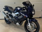 2003 Honda VTR 1000 F Firestorm 2003 Honda VTR 1000 F Firestorm