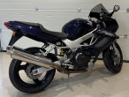 2003 Honda VTR 1000 F Firestorm 2003 Honda VTR 1000 F Firestorm