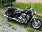 2003 Honda VTX 1800 C