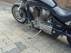 2003 Honda VTX 1800 C