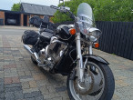 2003 Honda VTX 1800 C