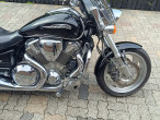 2003 Honda VTX 1800 C
