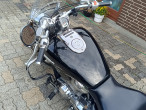 2003 Honda VTX 1800 C