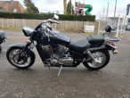 2003 Honda VTX 1800