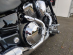 2003 Honda VTX 1800