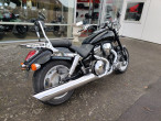 2003 Honda VTX 1800