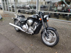 2003 Honda VTX 1800
