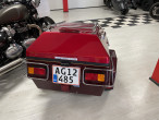 2003 Honda VTX 1800