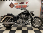 2003 Honda VTX 1800