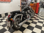 2003 Honda VTX 1800