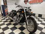 2003 Honda VTX 1800