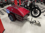 2003 Honda VTX 1800