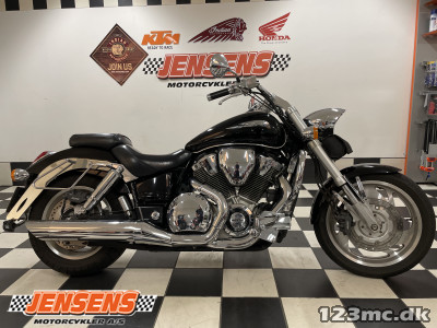 Honda VTX 1800