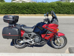 2003 Honda XL 1000 VA 2003 Honda XL 1000 VA