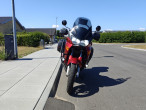 2003 Honda XL 1000 VA 2003 Honda XL 1000 VA