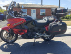 2003 Honda XL 1000 VA 2003 Honda XL 1000 VA