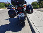 2003 Honda XL 1000 VA 2003 Honda XL 1000 VA