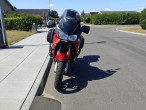 2003 Honda XL 1000 VA 2003 Honda XL 1000 VA