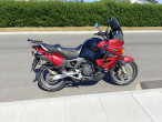 2003 Honda XL 1000 VA 2003 Honda XL 1000 VA
