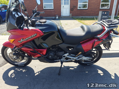 Honda XL 1000 VA