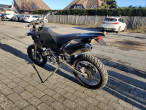 2003 Husaberg FE 450e