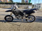 2003 Husaberg FE 450e
