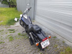 2003 Kawasaki EN 500