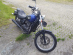 2003 Kawasaki EN 500