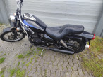 2003 Kawasaki EN 500