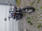 2003 Kawasaki EN 500