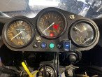 2003 Kawasaki ZRX 1200 S