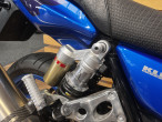 2003 Kawasaki ZRX 1200 S