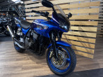 2003 Kawasaki ZRX 1200 S