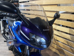 2003 Kawasaki ZRX 1200 S