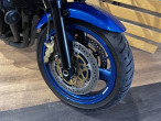 2003 Kawasaki ZRX 1200 S