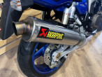 2003 Kawasaki ZRX 1200 S