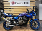 2003 Kawasaki ZRX 1200 S