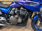2003 Kawasaki ZRX 1200 S