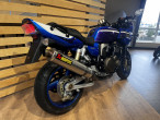2003 Kawasaki ZRX 1200 S
