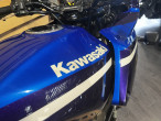 2003 Kawasaki ZRX 1200 S