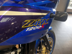 2003 Kawasaki ZRX 1200 S